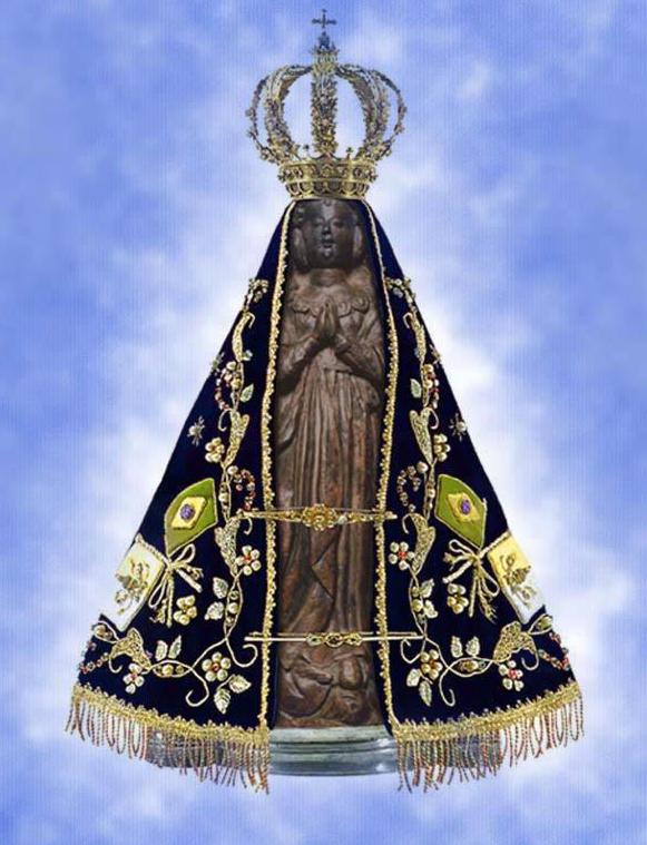 Nossa Senhora da Conceição Aparecida