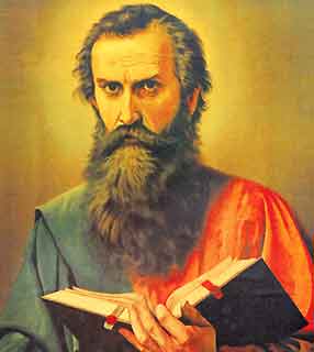 Conheça o Apóstolo Paulo IV