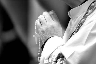 Por que o celibato do sacerdote?