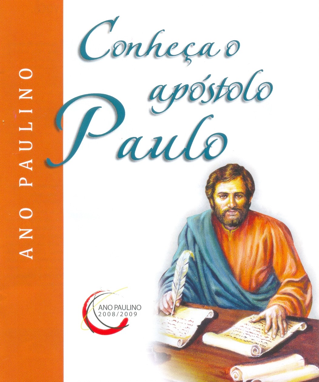 Conheça o apóstolo Paulo I