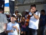 Pilar 2009 - Festa e 2º Festival Infantil de Música (Parte 1)