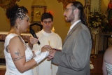 Casamento Comunitário 2009