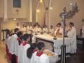 Semana Santa 2010 - Celebração da Ceia do Senhor