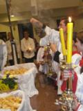 Semana Santa 2010 - Celebração da Ceia do Senhor