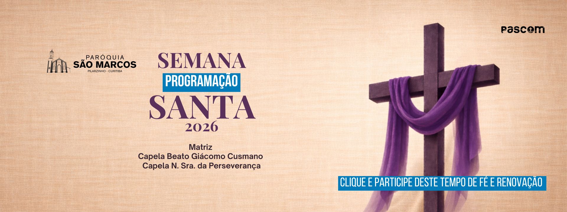 Programação semana santa 2026 - banner site_3
